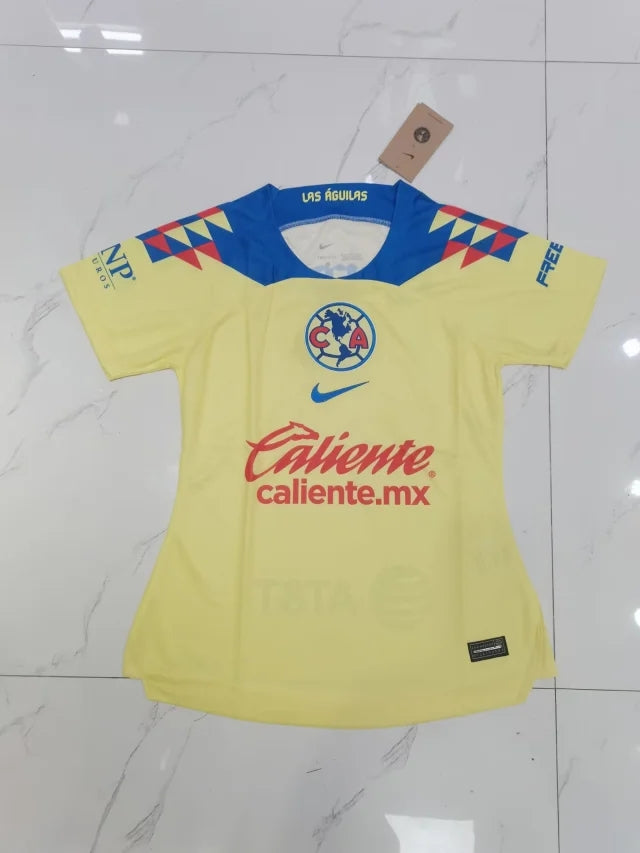 23/24 Club América Women Jerseys