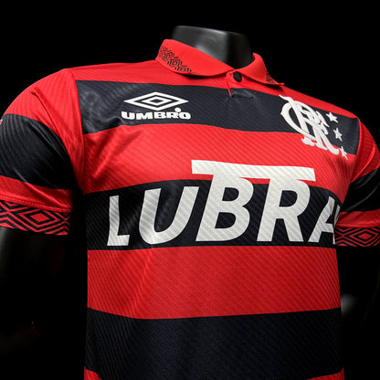 Retro Flamengo 94/95 Home