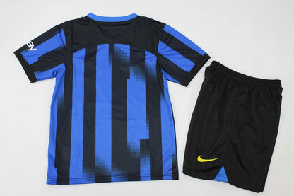 23-24 Inter Milan Kid Kits