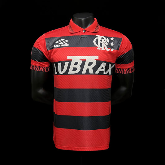 Retro Flamengo 94/95 Home