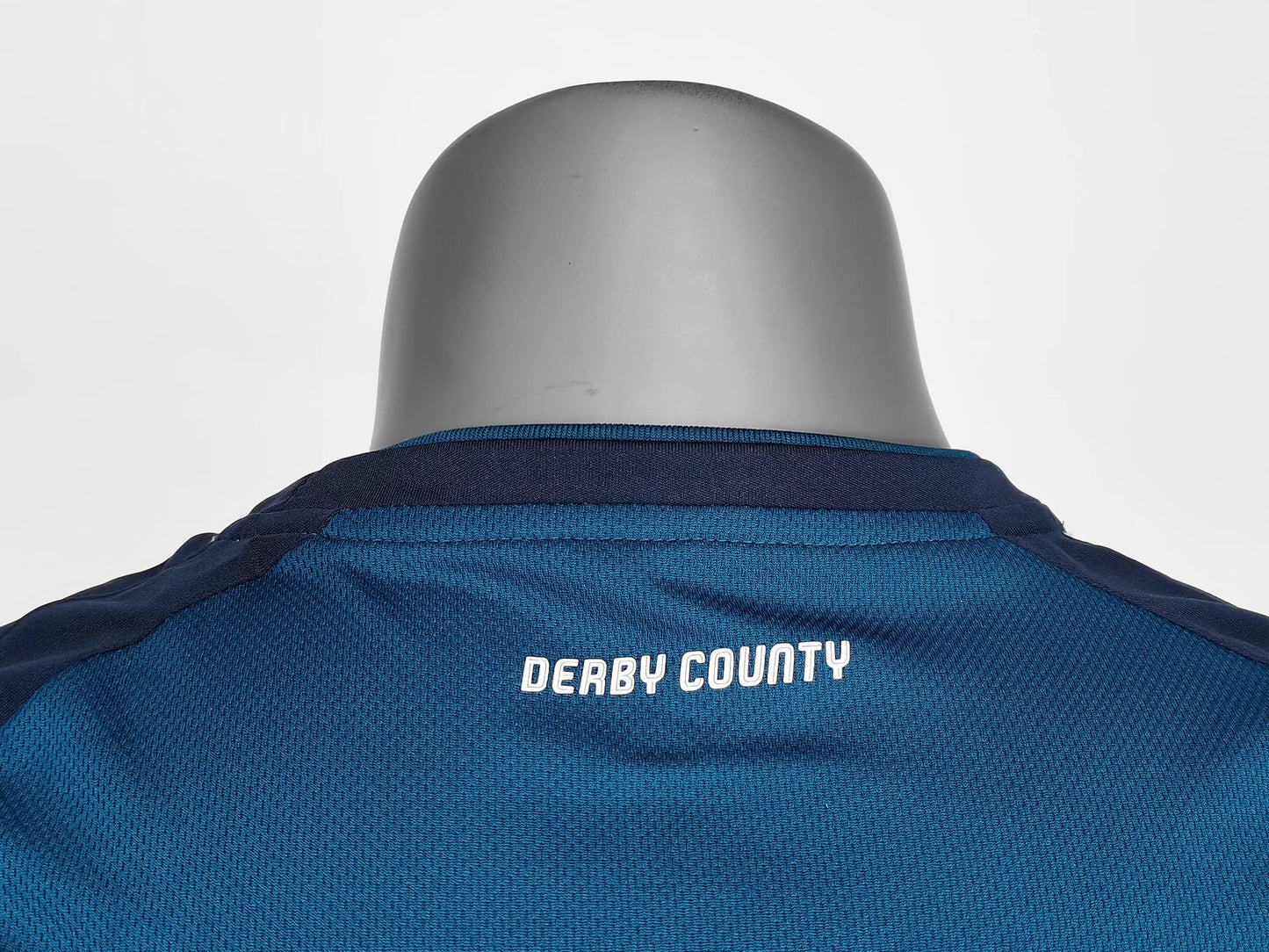 2020/21 Derby County Away