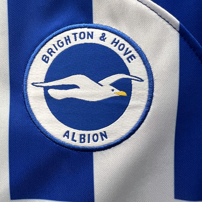 23/24 Brighton Home Fan Version