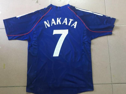 Retro Japón 2002 Home