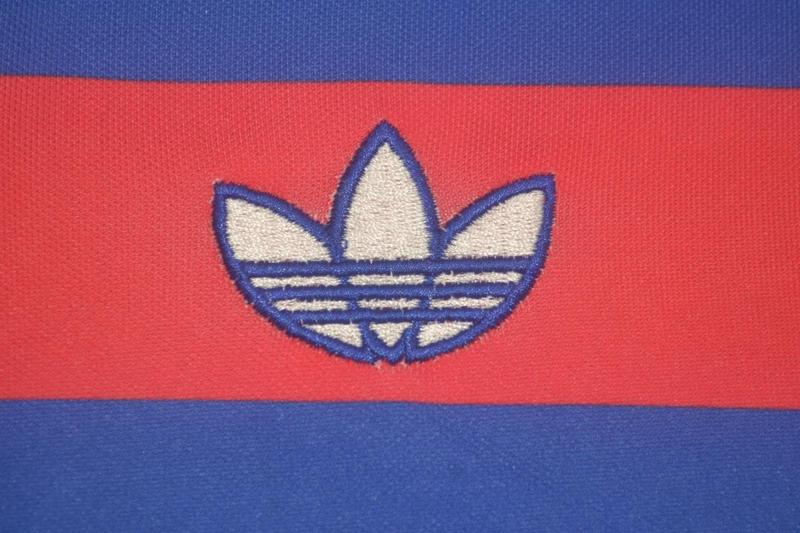 Retro Francia 1984 Home