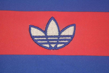 Retro Francia 1984 Home