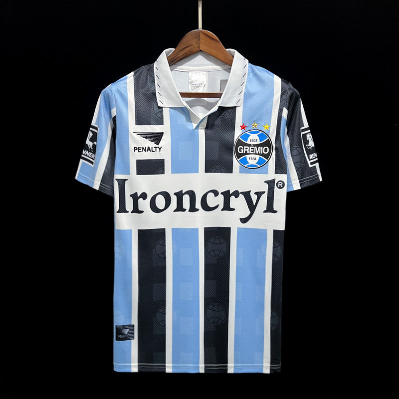 Retro Gremio 97-98 Home