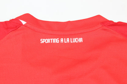 23-24 Gijon Home Fan Version