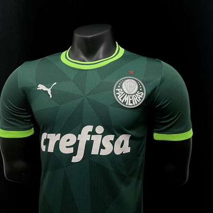 23/24 Palmeiras Home Player Version