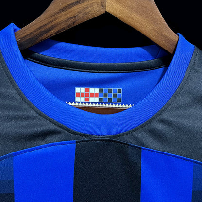 23/24 Inter Milan Home Fan Version