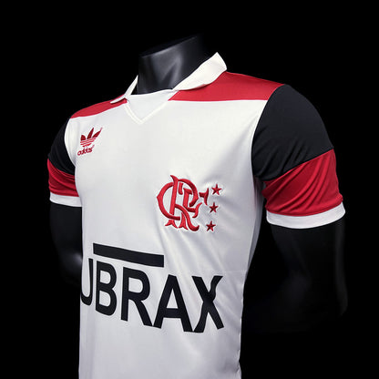 Retro Flamengo 1986 Away