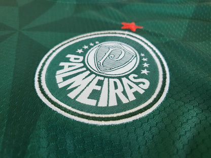 23/24 Palmeiras Kids Kit Home