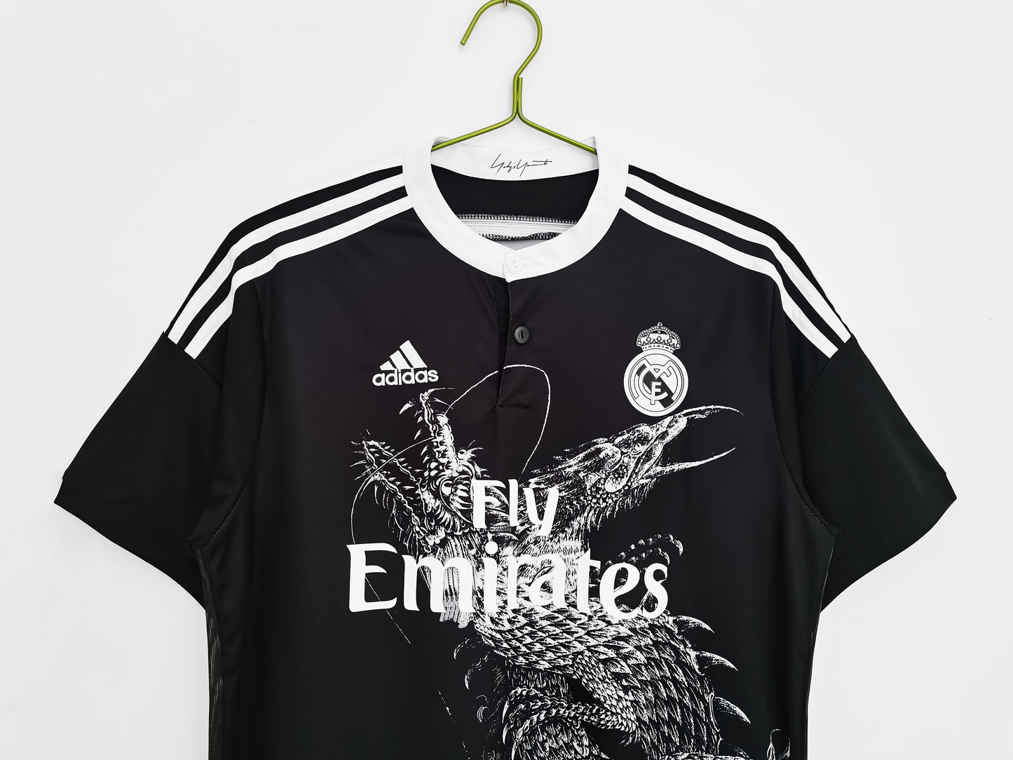 2014/15 Real Madrid Third Away