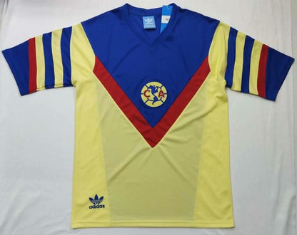 Retro Club América 1987 Home