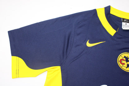 Retro 04-05 Club América Away