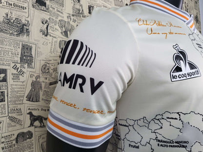 Atlético Mineiro Commemorative Edition Jersey Player Version