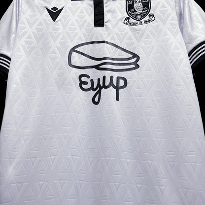 23/24 Sheffield Wednesday F.C. Away Fan Version