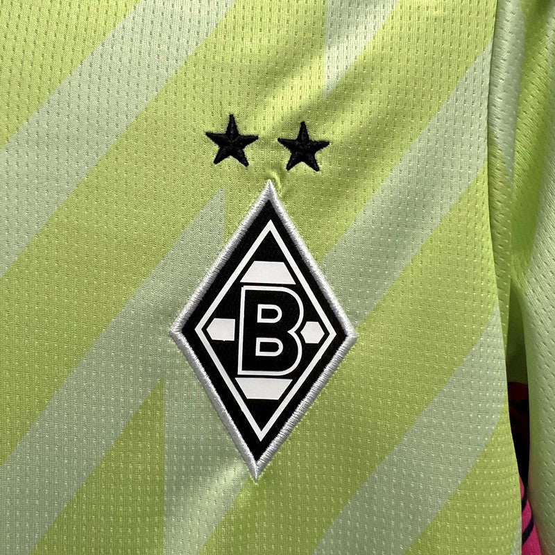 23/24 Borussia Mönchengladbach Fan Version