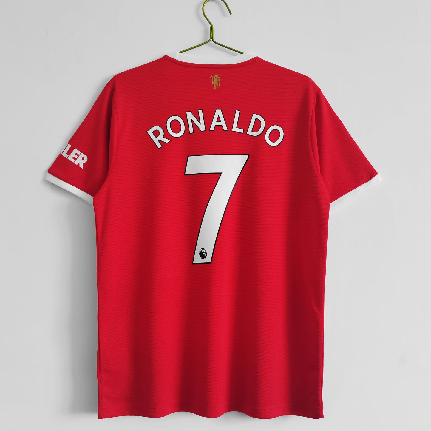 2021/22 Man United Home