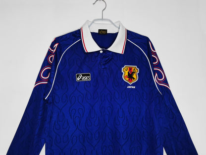 Retro Japón Long 1998 Home