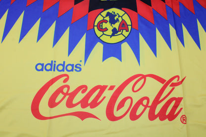 Retro Club América 95 Home