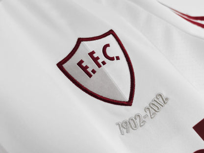 Retro Fluminense 2011/12 Centennial