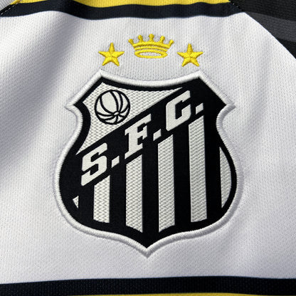 24/25 Santos Co-branded Fan Version