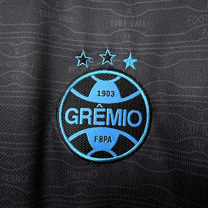 23/24 Gremio Third Away Fan Version