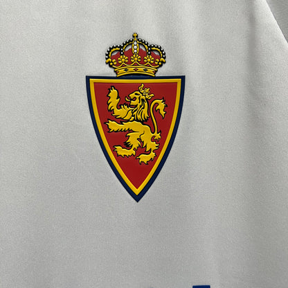 23/24 Zaragoza Home Fan Version