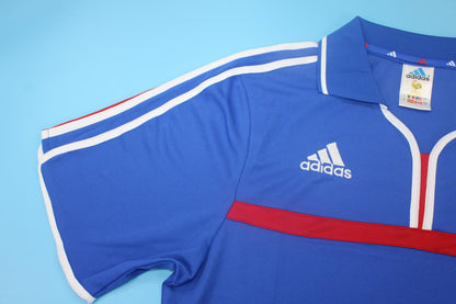 Retro Francia 2000 Home