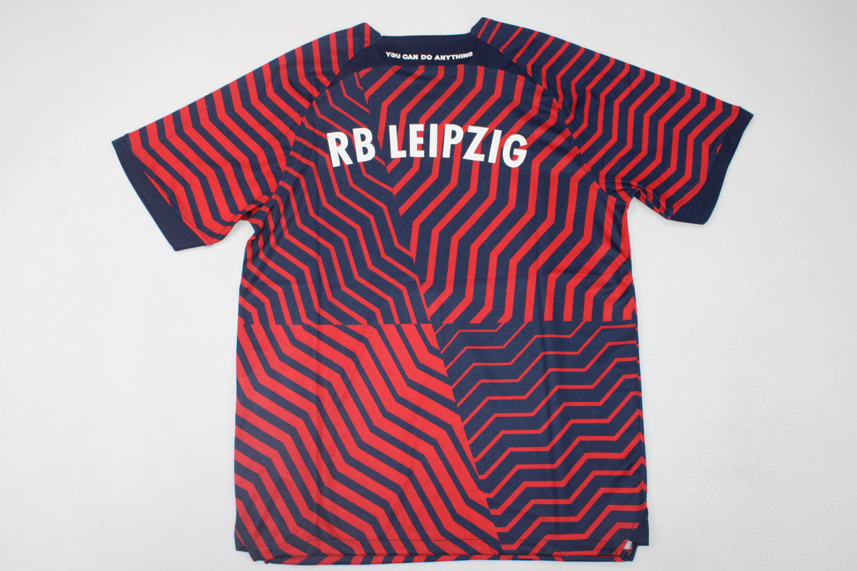 RB Leipzig 23-24 Away Fan Version