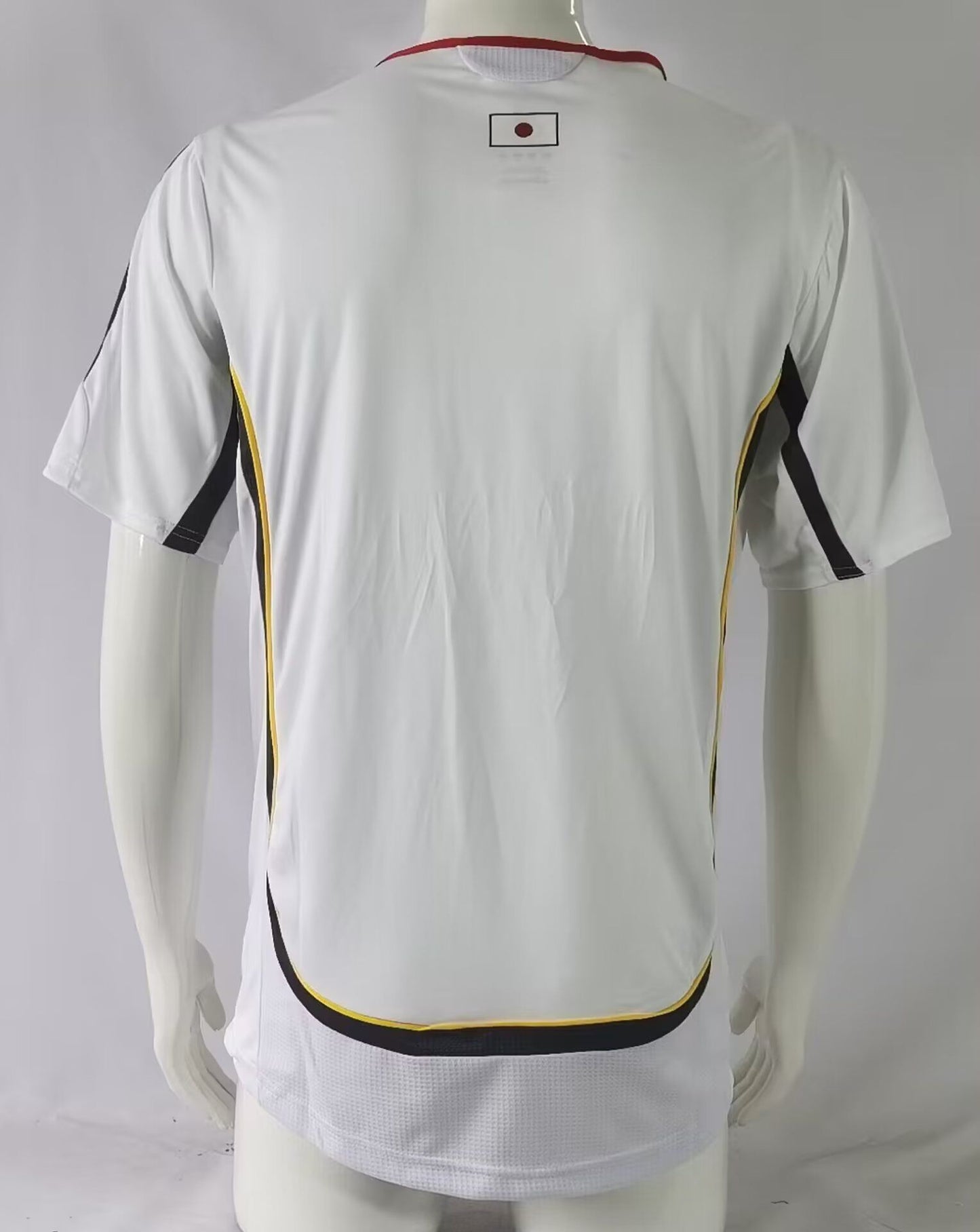 Retro Japón 06 White Away