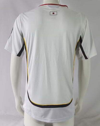 Retro Japón 06 White Away