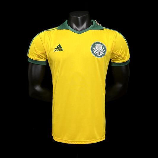 Retro Centennial Special Edition Palmeiras 2013 3rd Away