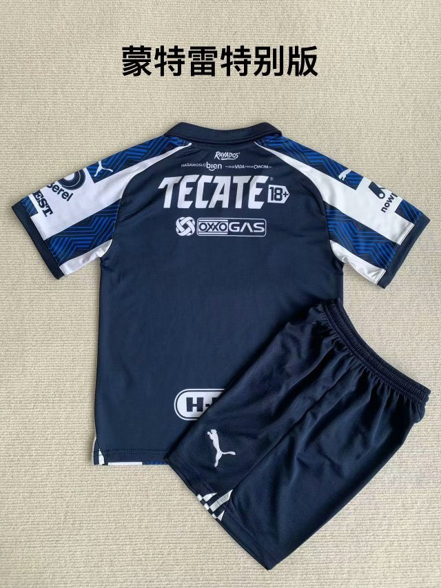 23/24 Monterrey Kid Kits