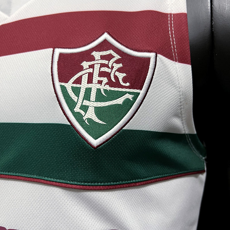 23/24 Fluminense Away Vest