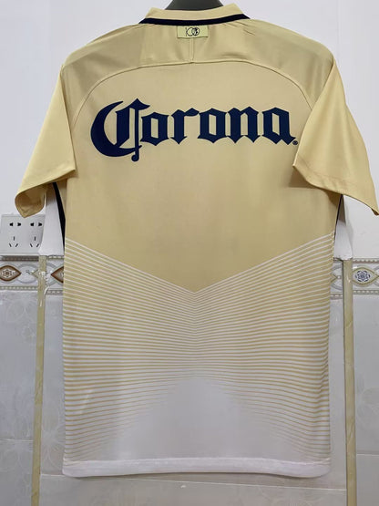 Retro 16-17 Club América Home