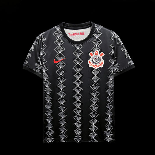 23/24 Corinthians Training Suit Fan Version