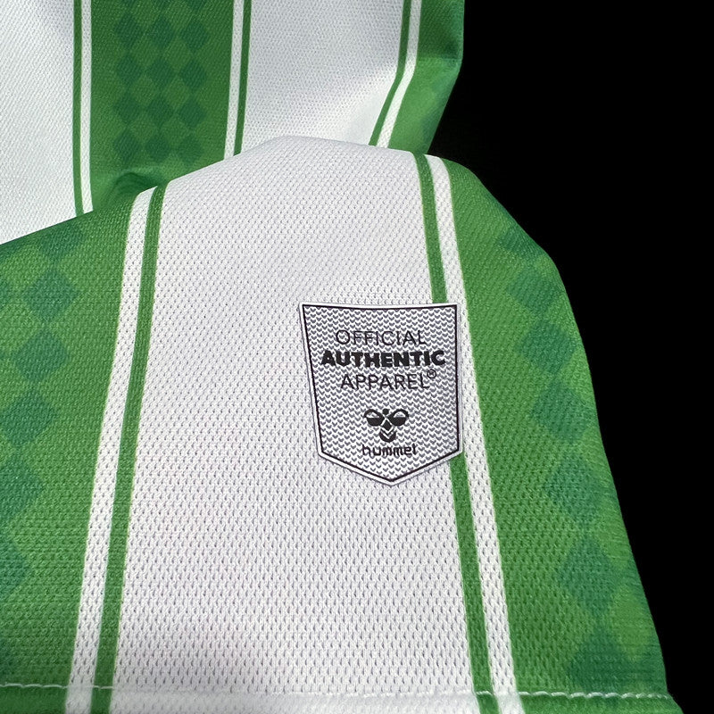 23/24 Betis home Fan Version