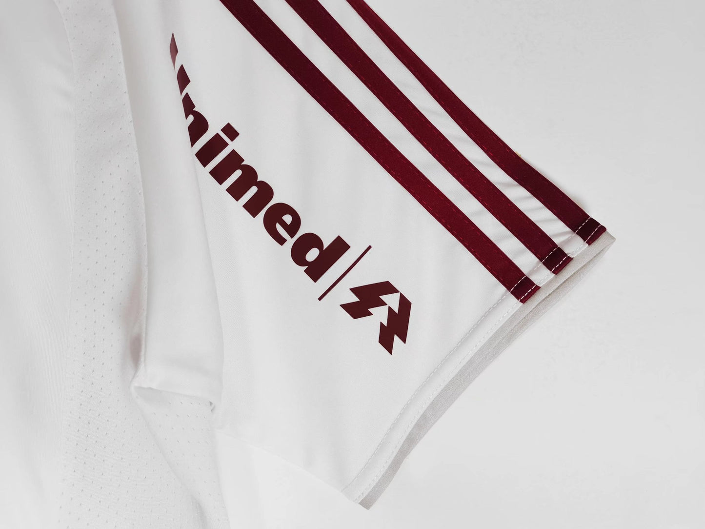 Retro Fluminense 2011/12 Centennial