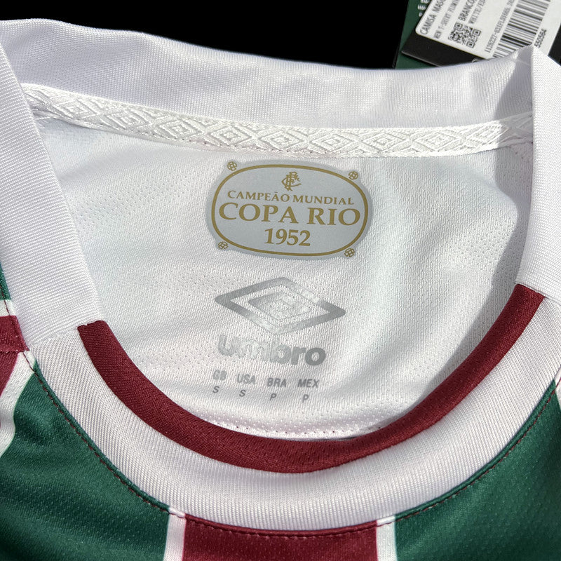 23/24 Fluminense Home Vest