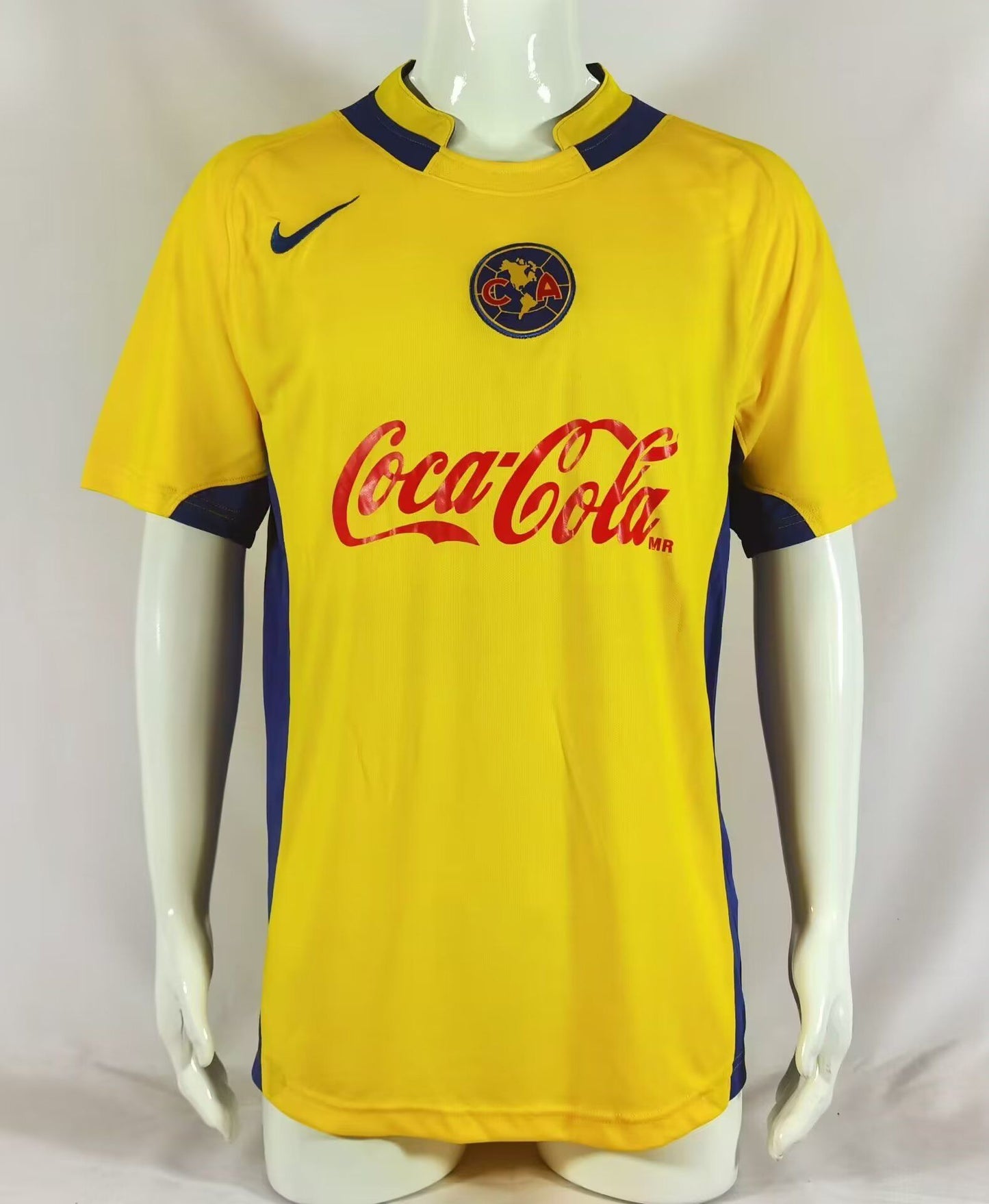 Retro 04-05 Club América Home