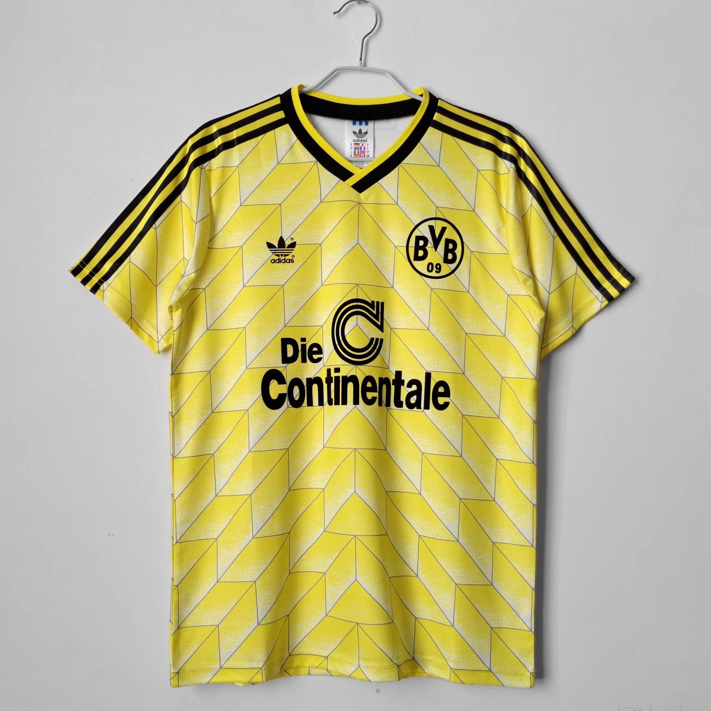 1988 Dortmund Home