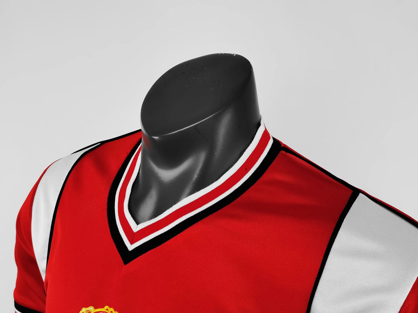 1985 Man United Home