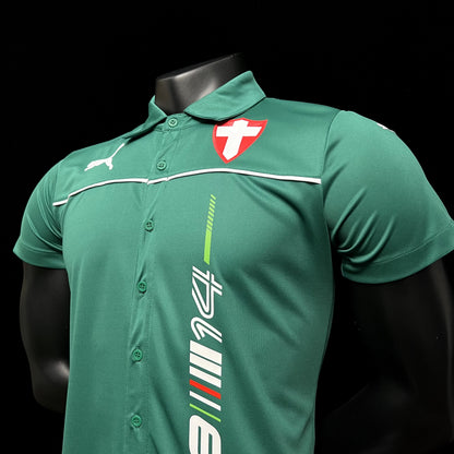 23/24 Palmeiras Appearance Green Player Version