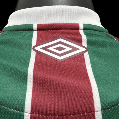 23/24 Fluminense Home Vest