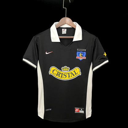 Retro 97/98 Colo Colo Away