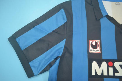 Retro Inter Milan 88-90