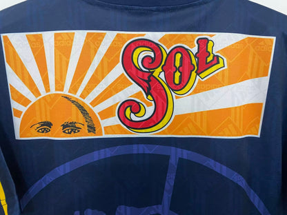 Retro 98-99 Club América Away