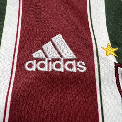 Retro Fluminense 2012 Home