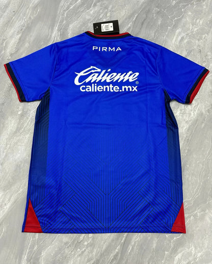 23/24 Cruz Azul Home Fan Version